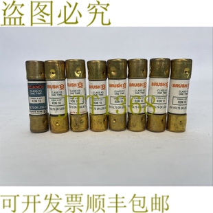 原装供应RELIANCE/BRUSH KON10 一次性 K5 级保险丝 10AMP 250VAC
