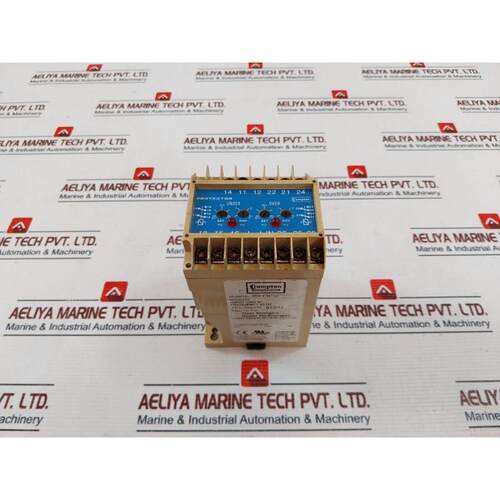 原装供应康普顿仪器 253-PHDU 5A 120VAC 60Hz