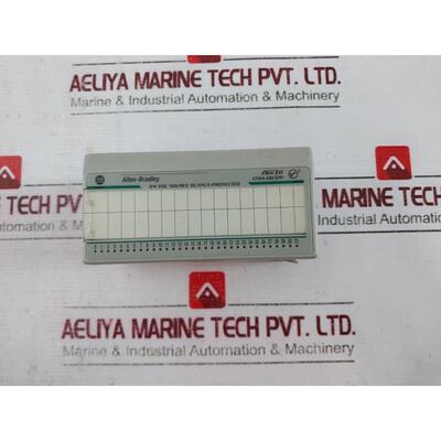 原装供应Allen-Bradley 1794-0B32P 24VDC 系列 A，版本 A01