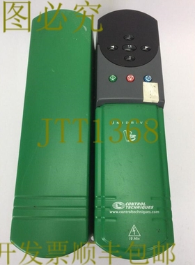 原装供应控制技术 UNI2403 UNIDRIVE 380/480V