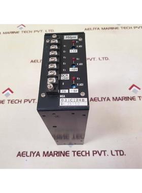 原装供应Volgen MGA 03C24B 电源 24V