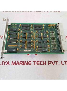 原装供应信天翁pdi-120 PCB卡