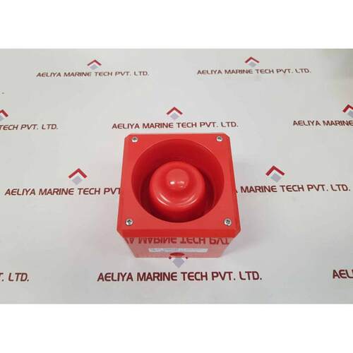 原装供应Clifford & Snell YA50/N/RF .警报器 - 封面