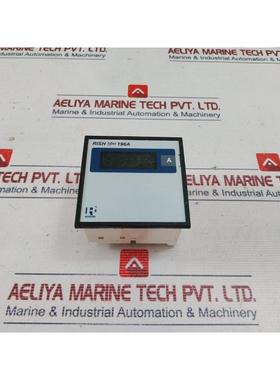 原装供应Rishabh DPM 196A 电流测量交流数字面板仪表 240V 交流