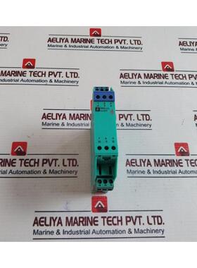 原装供应KFD0-CS-EX1.51P/ KFDO-CS-EX1.51P 电流驱动器/中继器 7