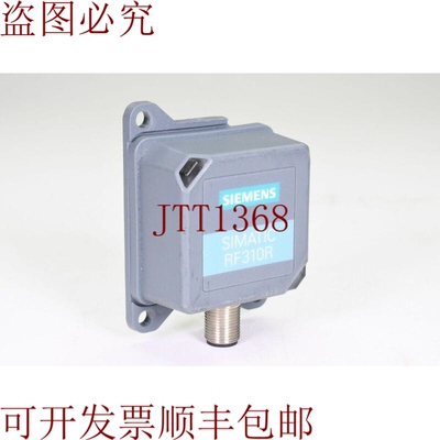 原装供应零件6GT2801-1BA10-0AX1，RF310R，参考，E:01