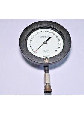 原装供应Ashcroft Q-8631 测试仪表 0.05 Psi Subd