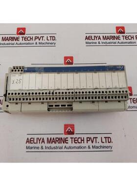 原装供应Telemecanique ABE7-R16S210