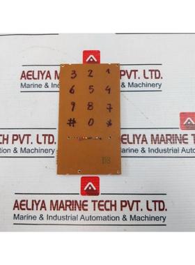 原装供应DU-2210 Rev 01 Placa de Circuito Impreso 995 6535 70