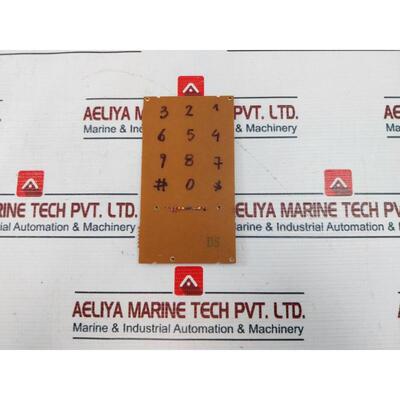 原装供应DU-2210 Rev 01 Placa de Circuito Impreso 995 6535 70