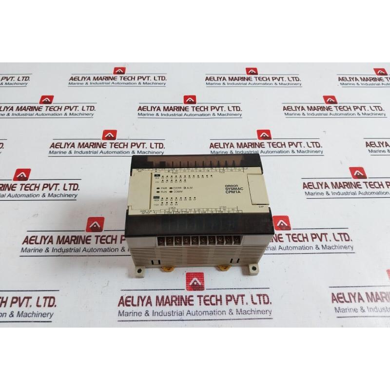 原装供应CPM1A-30R-A Sysmac 24VDC 0.3A