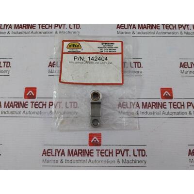 原装供应OTECO 142404 轴承适用于旋转阀 RRV