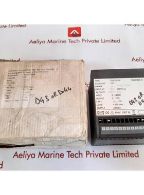 原装供应Deif tas-331dg 700007202.10 任选交流传感器
