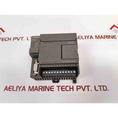 原装供应212-1ab23-0xb0 CPU 适用于 simatic s7-200