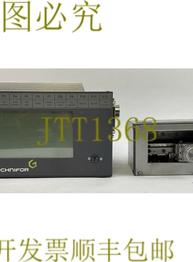 原装供应TECHNIFOR G UC300P A-15/ 打标控制器和打标头