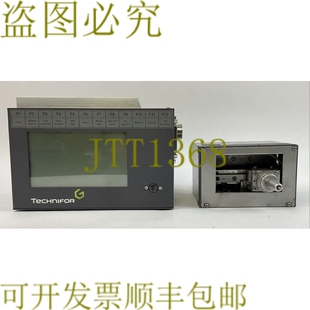 原装供应TECHNIFOR G UC300P A-15/ 打标控制器和打标头