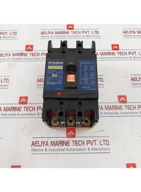 原装供应开关 NF100-SH 3 Polo 60 伏 660V