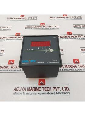 原装供应Conzerv Dm3110 数字放大器 90 至 300vac 50/60hz