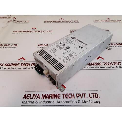 原装供应Unipower pd5000 Potencia Suministro 001-1900-050 版