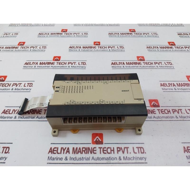 原装供应CPM1A-40EDT 24VDC 5MA