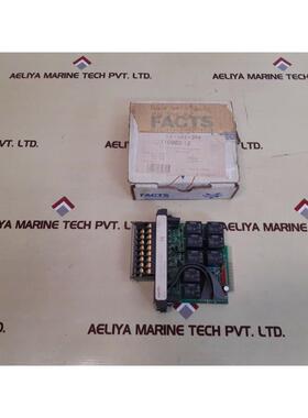 原装供应事实工程 F3-08TRS-1