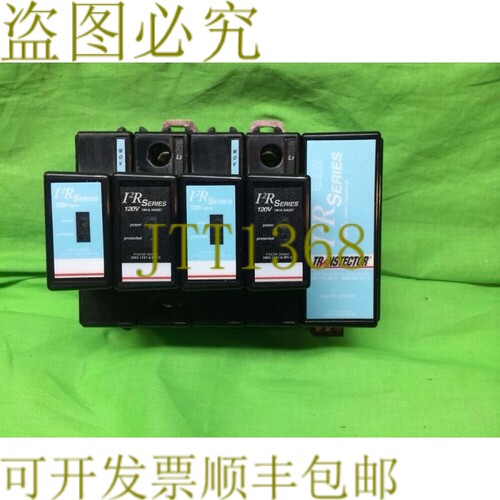 原装供应Transtector MCP 系列 FSCM 30992 卓越浪涌保护 I2R 系