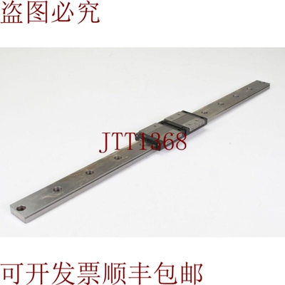 原装供应THK SRS 12WM，两辆创业车，L=450mm
