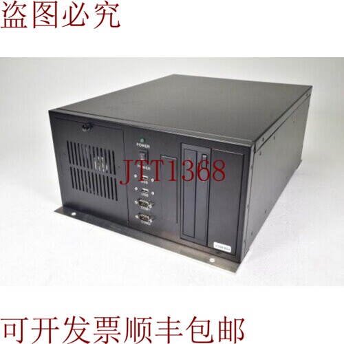 原装供应PROTECH PSB-602LF，D101200452，工业PC，修订版1