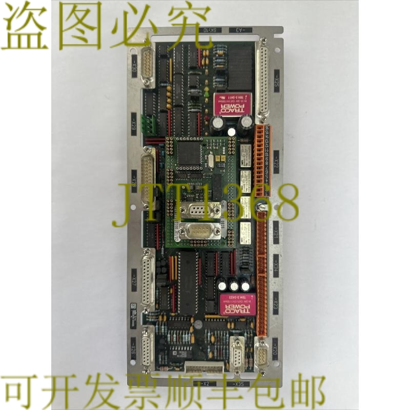 原装供应ROFIN SINAR ArtNr 210900.01/03 电路板