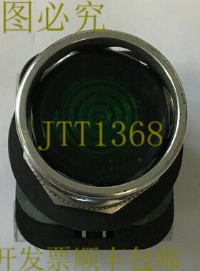 原装供应AB 800T-QAH24GD1，T 系列，绿色按钮，24 VDC/AC