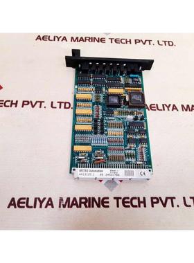 原装供应Valmet/Metso AIU-8 模拟量输入模块 A413125