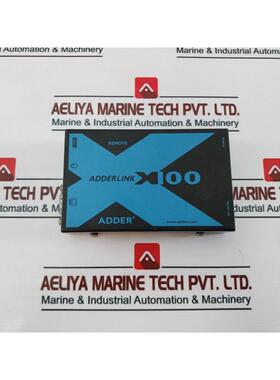 原装供应开关 X100AS/R ADDERLINK X100 开关 1A 5V