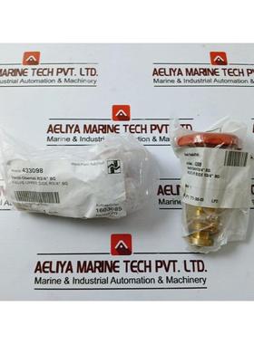 原装供应OVENTROP 1059006 阀门调节器 1603085