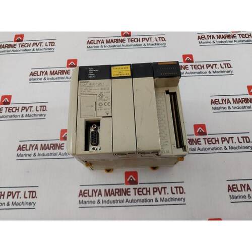 原装供应CQM1H-CPU51 CPU 24V 直流