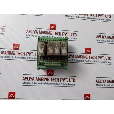 原装供应Connectwell Imre1ss4 /24/ Om Modulo Rel&egrave; 1009