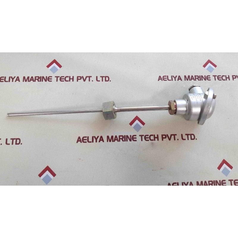 原装供应Jumo 1xpt100温度传感器90.239-f03/p1