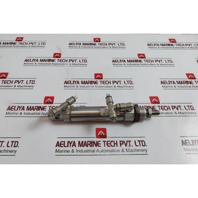 原装供应Camozzi 24S2A25A060 S09 双作用气动  P.MAX 10 BAR