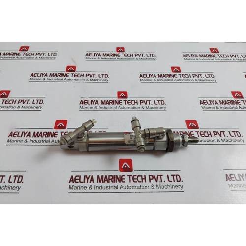 原装供应Camozzi 24S2A25A060 S09 双作用气动  P.MAX 10 BAR