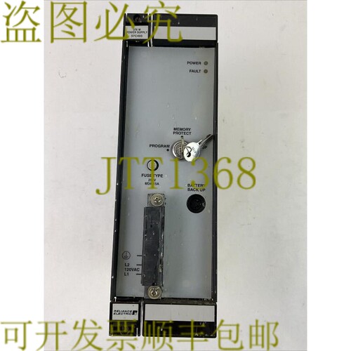 原装供应LORAIN ES271AMB 电源交流-直流转换器