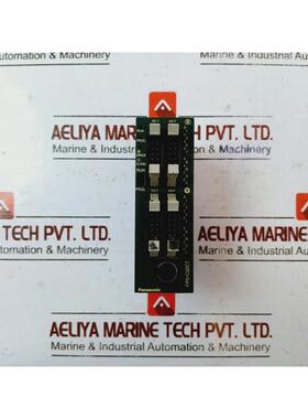 原装供应FP0-C32CT 控制单元 24VDC 0.3A 版本 2.3