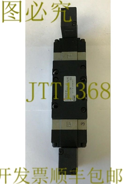 原装供应SMC NVFS5300-3F-06T 110VAC 50/60HZ 22-150PSI/ AC88-1