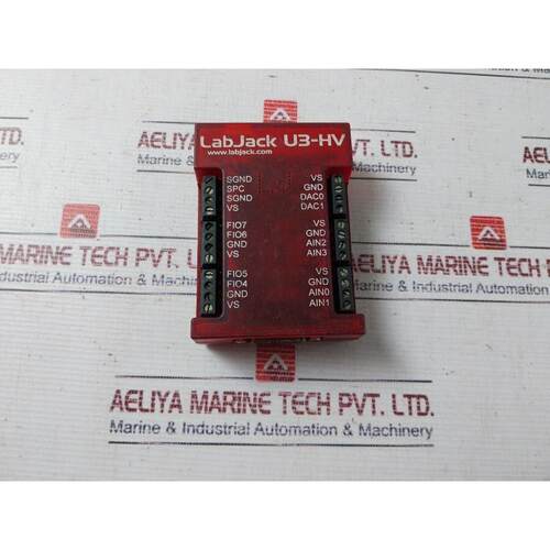 原装供应Labjack U3-HV USB
