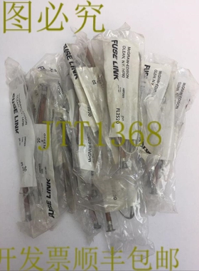 原装供应McGRAW-EDISON FL2S20 保险丝链 20AMP 类型 S（19 件）
