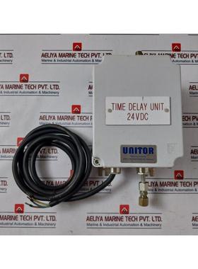 原装供应Unitor TD8024A Retardo Unidad 575365W / 控制电缆 TIT