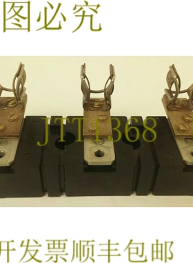 原装供应AB 40141-029-54 保险丝拖车保险丝盒 3 极 100 安 600