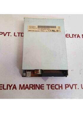 原装供应Nec fd1231h 内置软盘驱动器 134-506791-507-4