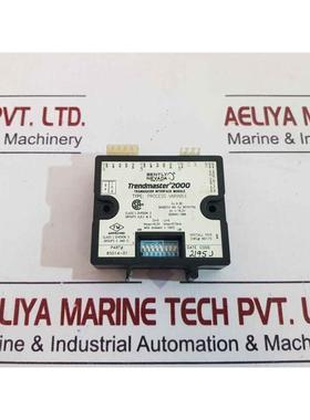 原装供应本特利内华达 85014-01 trendmaster 2000 传感器接口模