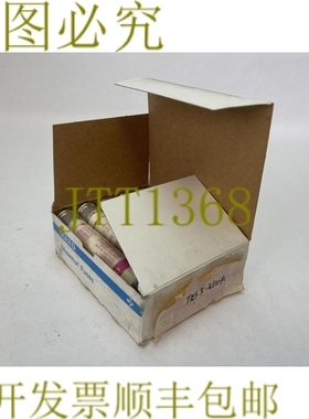 原装供应GOULD SHAWMUT TRS3-2/10R TRI-ONIC 延时保险丝 600VAC