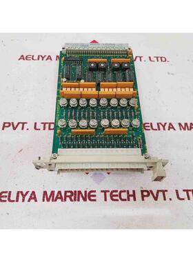 原装供应Wiedeg Electronics 2925451 输出卡 636.023/1.1.01