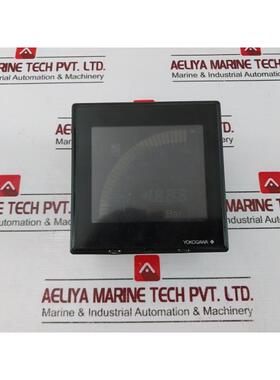 原装供应横河 2302-32 VLE2 电子混合仪表 24VDC 4-20mA 0-300Bar
